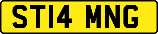 ST14MNG