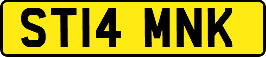 ST14MNK