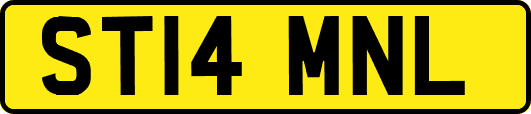 ST14MNL