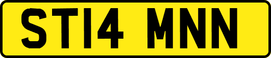 ST14MNN