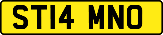 ST14MNO