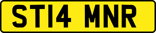 ST14MNR