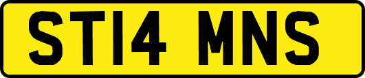 ST14MNS