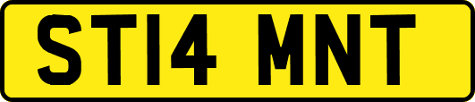 ST14MNT