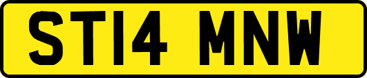 ST14MNW