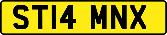ST14MNX