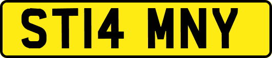 ST14MNY
