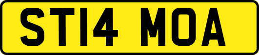 ST14MOA