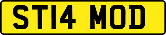 ST14MOD
