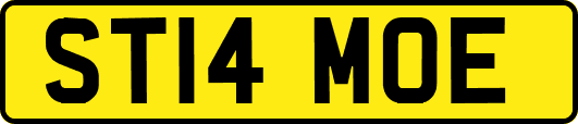 ST14MOE