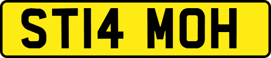 ST14MOH
