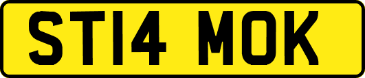 ST14MOK