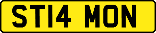 ST14MON