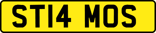 ST14MOS