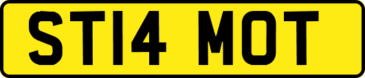 ST14MOT