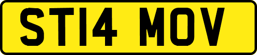 ST14MOV