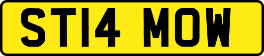 ST14MOW