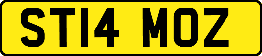 ST14MOZ