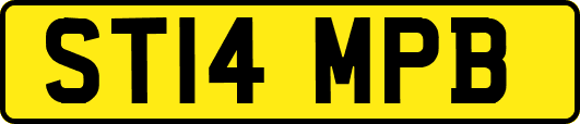 ST14MPB