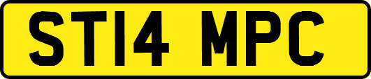 ST14MPC