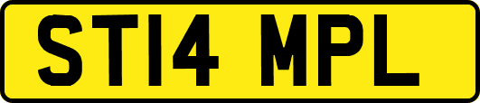ST14MPL