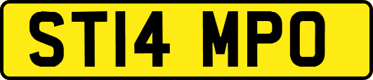 ST14MPO