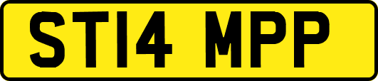 ST14MPP