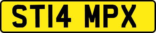 ST14MPX