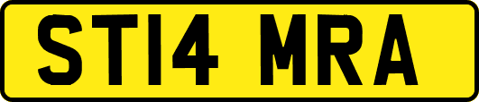 ST14MRA