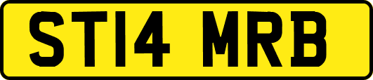 ST14MRB