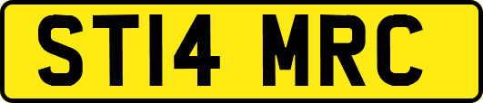 ST14MRC