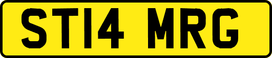 ST14MRG