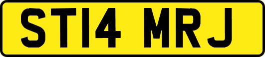 ST14MRJ
