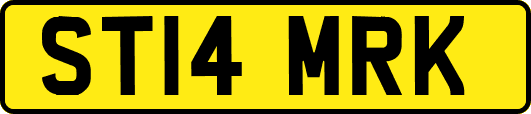 ST14MRK