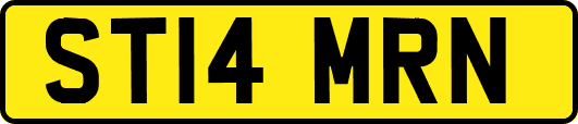 ST14MRN
