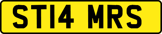 ST14MRS