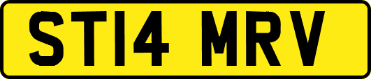 ST14MRV