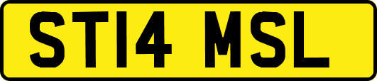 ST14MSL