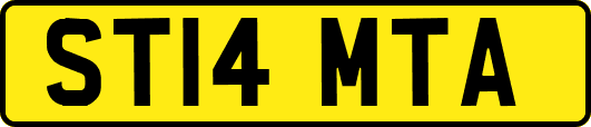 ST14MTA