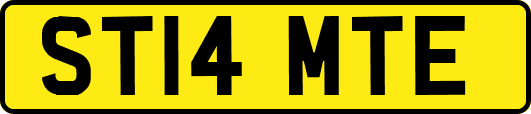 ST14MTE