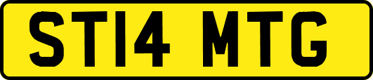ST14MTG