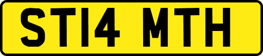 ST14MTH