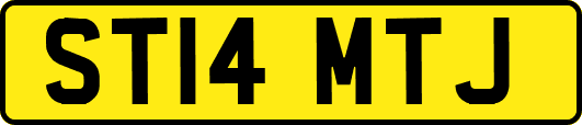 ST14MTJ