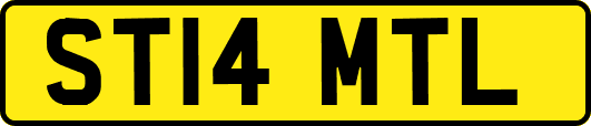 ST14MTL