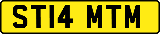 ST14MTM