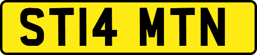 ST14MTN