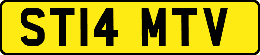 ST14MTV