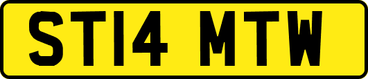 ST14MTW