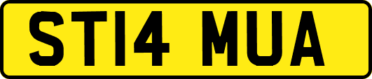 ST14MUA