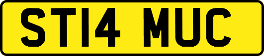 ST14MUC